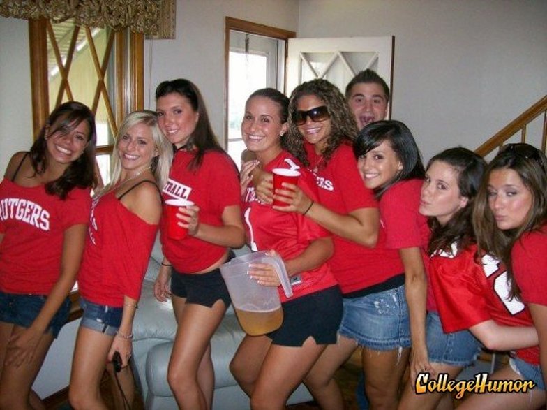 Top 10 Most Sexually Active Colleges In America Profascinate