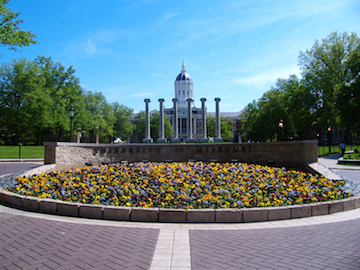 Hottest College Campuses 82